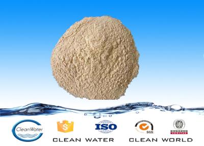 China Powder Phosphorus Bacterial Agents Anaerobi10℃ - 60 ℃ BV ISO For Industry Wastewater for sale