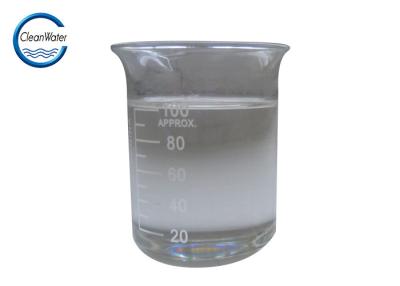 China Cationic Flocculant Poly Dadmac High Tensile Flocculant Agent Pdadmac for sale