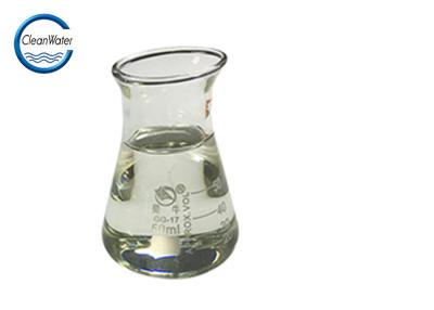 China PolyDADMAC PDADMAC Equivalent To Magnafloc , Waste Water Polymer Flocculant for sale