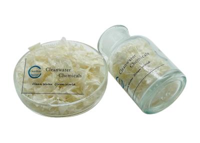 China Watersoluble Crab Shell Chitosan Powder Kelas Industri For Wastewater Treatment for sale