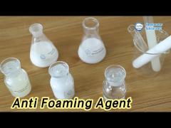 Agricultural Anti Foaming Agent Organic Silicon Water Thickening For Aqueous Systems