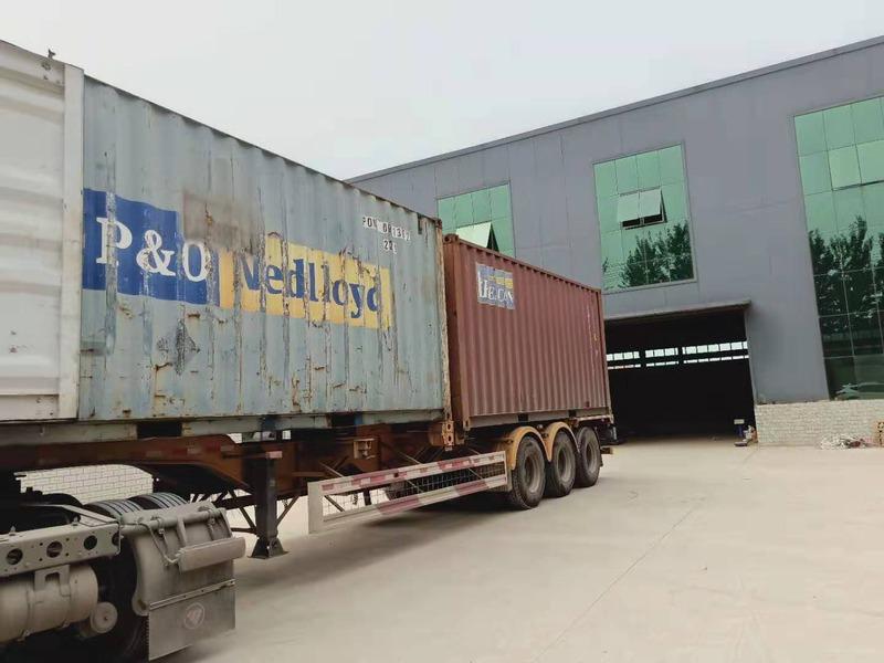 Verified China supplier - Hebei Deke Hoisting Machinery Manufacturing Co., Ltd.