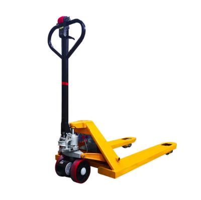 China Professional Machine Tool Engines 500 Kg 1000kg 1.5ton 2ton 1.6 Meter 2m Stacker 2t 3t 5t Pallet Truck Hand Hydraulic Pump Transport Lift Manual Forklift for sale