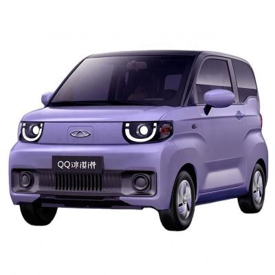 China GAC AIRTREK NIO electric car chery qq ice cream kona kona 9.6kwh electromobile ev for sale