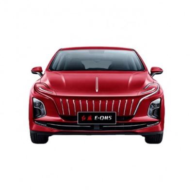 China HongQi EQM5 New Energy Sedan EV Car In Energy System Long Range Strong New Energy Vehicle 82 for sale