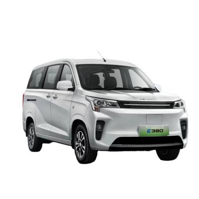 China 2022 In The Current Chinese New Energy High Speed ​​Pure Electric Vehicle Manufacturer Fengguang E380 Large MPV Car 42.3kWh for sale