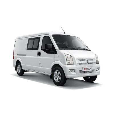 China Dongfeng Reach EC35II 5 Doors And 2 Seats New Energy Vehicle 32.14 for sale