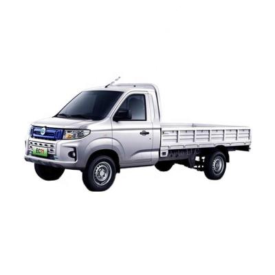 China Hot Selling New Energy Ruichi EC71 Electric Truck Cargo Pickup 2 Electric Pickup 2 Seats for sale