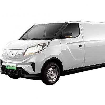 China Logistics vehicle SAIC MAXUS EV30 electric vehicle electric car for sale Datong ev30 ev80 t90 for sale