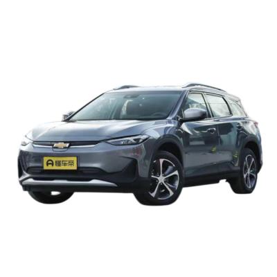 China New Energy Chevrolet Menlo Long Range High Speed ​​Electric SUV 518km 4665x1813x1513 for sale