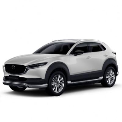 China 2023 Mazda Cx30 Ev Car Long Journey In Stock 2022 New Car Suv High Speed ​​Electric Vehicle With 450km 4 Range for sale