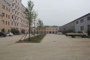 Verified China supplier - Hebei Jiangcheng Valves Manufacture Co., Ltd.