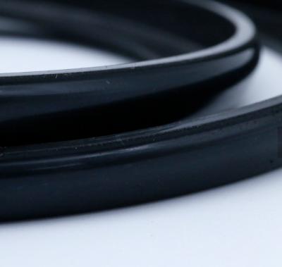 China Oil Resistance XB 70 Hardness EPDM O Ring Rubber O Ring for sale