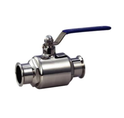 China 304 1 Inch General High Pressure Pneumatic Electric 3pc Threaded 4 Inch Stainless Steel Ball Valve for sale