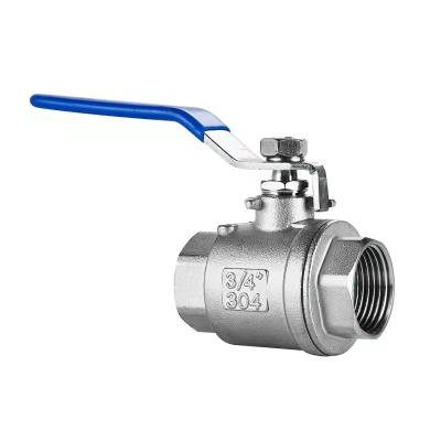 China General ball valve 3/4