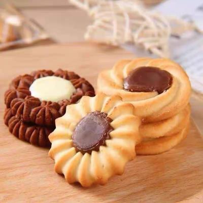 China Multifunctional Bakery Cookie Biscuit Machine Stainless Steel for sale