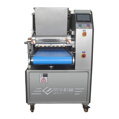 China Factory Professional Stainless Steel Cookies Making Machine for sale