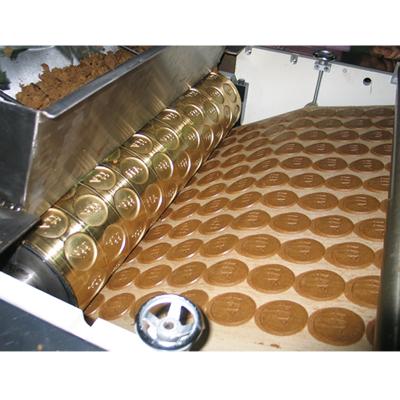 China Best Bakery Price Biscuit Biscuit Making Machine, Stainless Steel Biscuit Biscuit Machine for sale