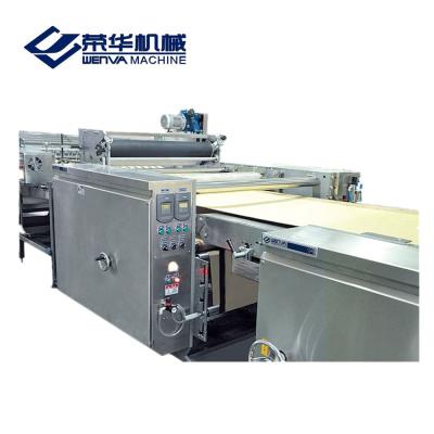 China Marie Breakfast Hard Biscuit Factory Production Line Made in China for sale