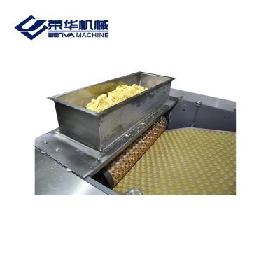 China Automatic Factory 1000mm Soft And Hard Biscuit Production Line for sale