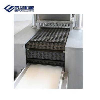 China Automatic Factory Kokomo Biscuit Filled Biscuit Production Line for sale