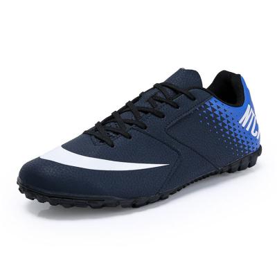 China High Quality PU Shoes Factory Wholesale Fashion Women's Soccer Shoes Men's Soccer Shoes Soccer Shoes/2020 Soccer Shoes for sale