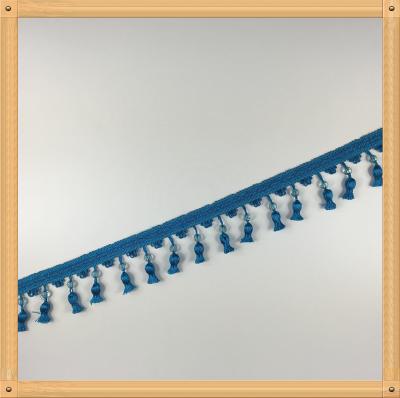 China 2016 Latest Curtain Tassel Fringe for sale