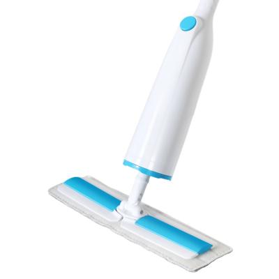 China Sustainable Price Proper Home Use Flat Mop Floor Cleaning , Microfiber Flat Mop for sale