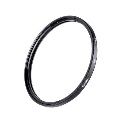 China Helps Reduce Lens Regular UV Filter DSLR UV Filter UV Light Protection 77mm Filter 37mm-105mm Digital Camera Lens Tool for sale