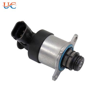 China Diesel Engine Common Rail Fuel Calibrated Valve 0928400796 3016459C91 For 2011-2015 MaxxForce 11 13 International Standard Size for sale