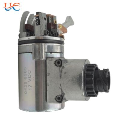 China Excavator Electric Parts New Generator Accessories Stop Trigger Solenoid Valve 04286363 For Deutz Engine DL2011 FL2011 TCD2011 BFM2011 BFL2011 for sale