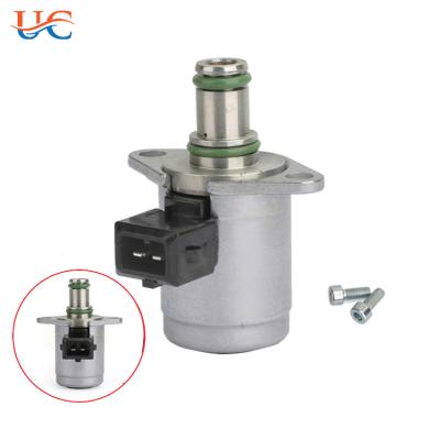 China A2214600184 A2114600884 2114600984 Power Gear Steering Solenoid Valve For Mercedes Benz W164 W204 W212 C207 X164 Standard for sale