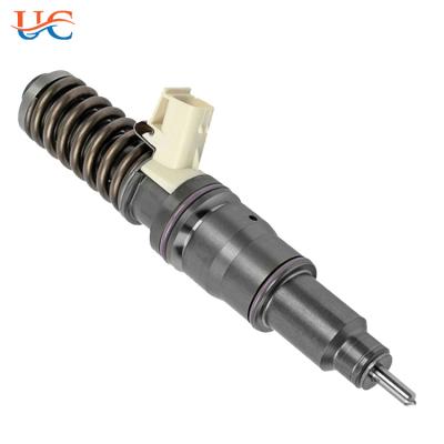 China Diesel Fuel Injection System OEM 3803637 20430583 21582096 EC460B EC360B Excavator Fuel Injector BEBE4C00101 20430583 For Volvo FH12 FM12 Renault Truck for sale