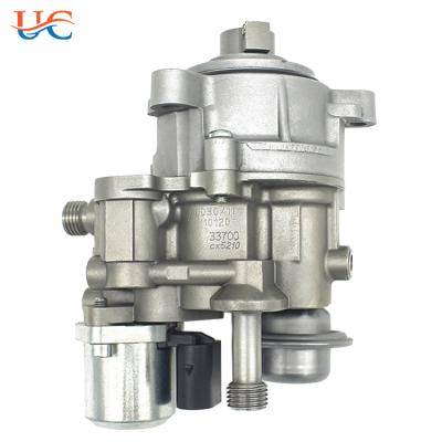 China Auto Engine Fuel System Original 7616170 High Pressure Fuel Injection Pump 13517616170 13517616446 13406014001 For BMW N54 N55 335i 535i 535i for sale