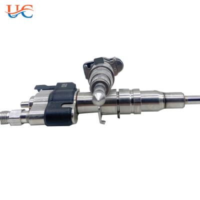 China Gasoline Fuel Injector Nozzle 13537585261 13537589048 13538616079 For BMW 1 3 5 E60 E81 E87 E87 E90 E91 E92 E60N E61N BMWX5 for sale