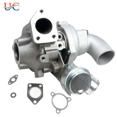 China K18 282004A480 53039880145 53039880127 D4CB 16V diesel engine Turbo Turbocharger 28200-4A480 for Hyundai H-1 Starex CRDI for sale