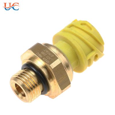 China Diesel Engine Common Rail System OEM 21746206 20796744 Trucks Sensor Oil Pressure Sensor 21634017 For RENAULT VOLVO TRUCKS 20499340 for sale