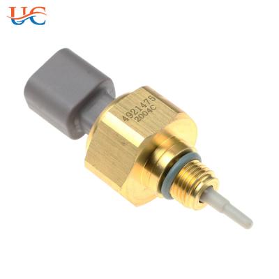 China Cummins ISX QSX Engine OEM 3331230 Oil Pressure Temperature Sensor 3331231 3417185 4921475 4921475 For Cummins ISX QSX Engine for sale