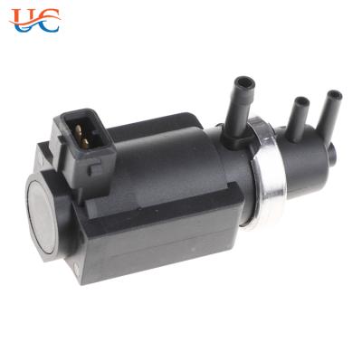 China 14956-EB70B 14956EB70B Vacuum Turbo Boost Converter Solenoid Valve For Nissans Pathfinder Navara D40 Cabstar Standard for sale