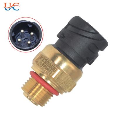 China Diesel Engine Common Rail System 22899626 20898038 21540602 20886108 20484678 21634021 21302639 Truck Sensor Oil Pressure Sensor For Volvo Truck Excavator for sale