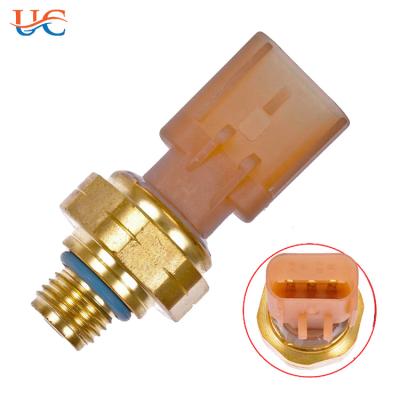 China Diesel Engine Common Rail System 4087987 4903276 4903292 4921748 MAP Intake Manifold Engine Oil Exhaust Pressure Absolute Sensor 4928593 For Cummins ISX ISM ISL for sale