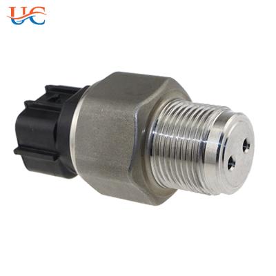 China Common Rail Diesel Installation 89458-60010 8945860010 Common Rail Diesel Fuel Pressure Sensor For TOYOTA D4D AVENSIS RAV4 PRADO HILUX 499000-6080 for sale