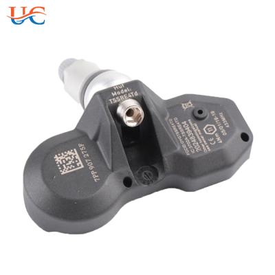 China Genuine Tire Pressure Monitoring System 7PP907275F 7PP907275D 7PP907275B Tire Pressure Sensor Tpms Sensor For BMW ASTON BENTLEY FERRARI VW Audi Porsche for sale