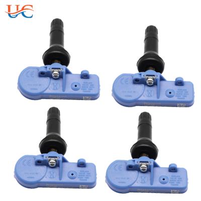 China 433 MHz Tire Sensor Tire Pressure Schrader Monitoring System OEM 13581561 13589601 13598773 22853740 TPMS Tire Pressure Sensor For Chevy GMC Buick Cadillac for sale