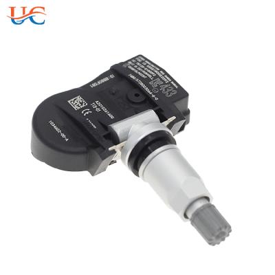 China Tire Sensor Tire Pressure Monitoring System OEM 103460200A SE52068 433 MHz Car Wheel Tire Pressure Monitoring TPMS Sensor For Tesla Model S X 3 for sale