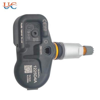 China PMV-C010 42607-30060 Tire Pressure Monitoring System Car Tire Pressure Sensor 42607-06020 Universal Tpms Sensor For Toyota Camry Prius RAV4 Lexus ES GS LS GX for sale