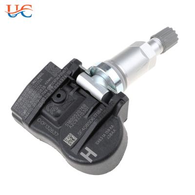 China Genuine Universal Tire Sensor Tire Pressure Monitoring System FW93-1A159-AB TPMS Tire Pressure Sensor GX631A159AA For Land Rover Discovery Range Rover Grand Sport for sale