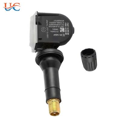 China Tire Sensor Tire Pressure Monitoring System OEM F2GT-1A150-AB Tire Pressure Monitoring System Tpms Sensor F2GT-1A180-AB For Ford F-150 Edge Mustang Lincoln Explorer for sale