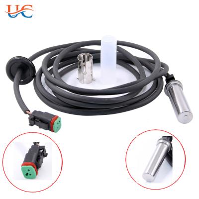 China Suspension And Braking Circuit 20554957 21247154 20528661 20528654 20528658 21791351 Truck Brake Circuits Roll Speed ​​Sensor ABS Sensor For Volvo Renault Trucks for sale