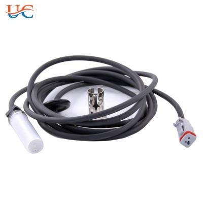 China Suspension And Brake System Truck Brake Systems Wheel Speed ​​Sensor 21247147 20528653 20528657 ABS Sensor 20528660 For Volvo Renault Trucks for sale